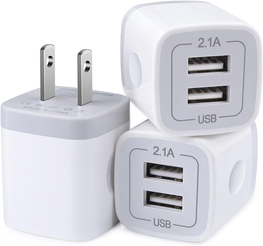 Zap dock™ Charger plug 